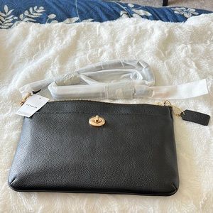 Coach crossbody bag brand new with tags